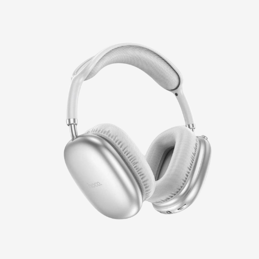 Hoco W35 Air Wireless Headphone (2) Hoco W35 Air Wireless Headphone - Image 1